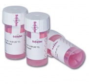 Buffer Solution Ph = 4,00 (20 °C), Red-C